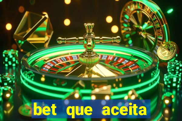 bet que aceita menor de 18